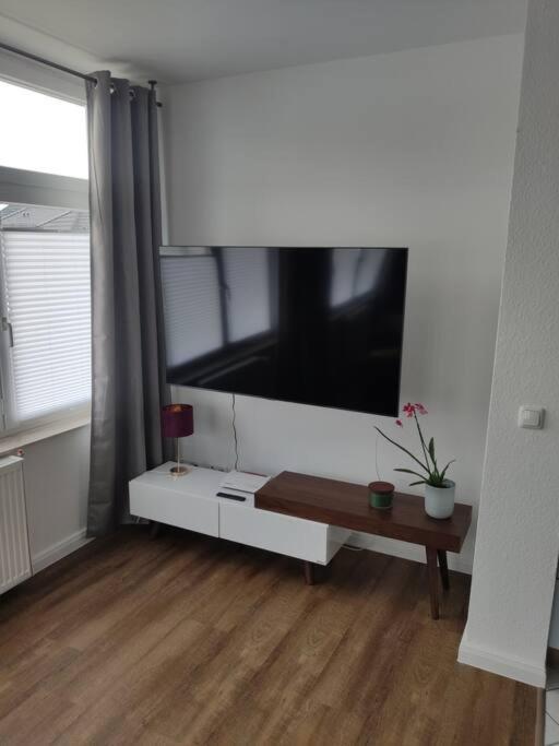 Helle, Offene Whg Im Zentrum Vom Ostseebad Goehren Goehren  Kültér fotó