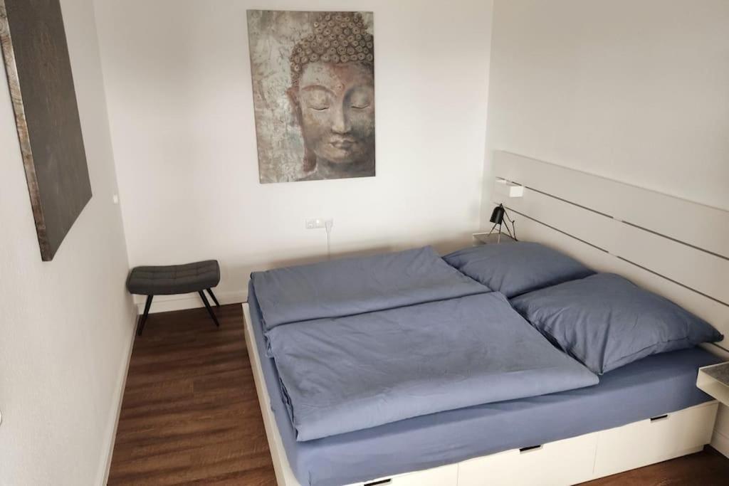 Helle, Offene Whg Im Zentrum Vom Ostseebad Goehren Goehren  Kültér fotó